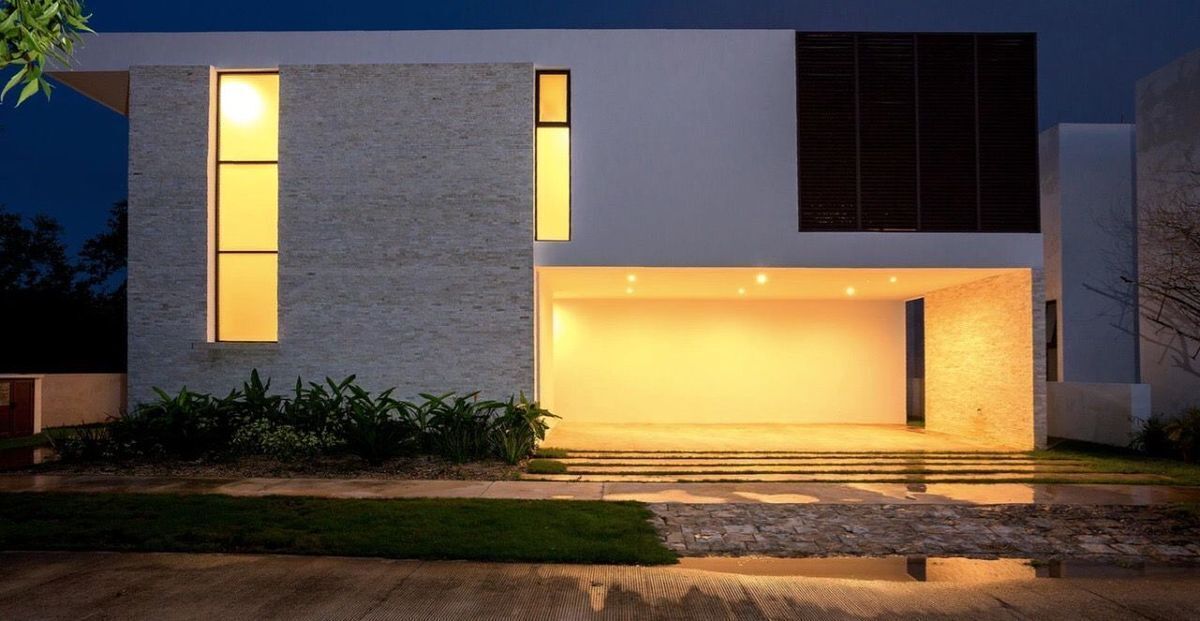 House in Gated Community in Yucatán Country Club, Mérida, photo 16 of 24