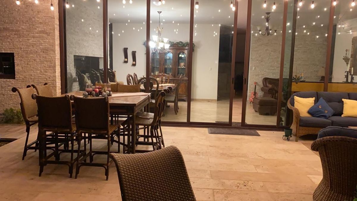 House in Gated Community in Yucatán Country Club, Mérida, photo 18 of 24