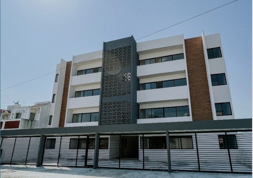 Departamento en venta en EL COYOL,VER
