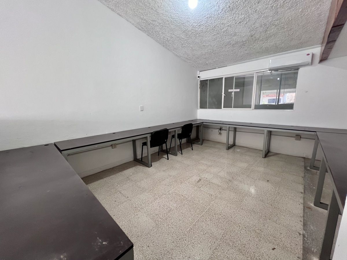 Sala Comercial em Vista Hermosa, Tuxtla Gutiérrez, foto 11 de 18