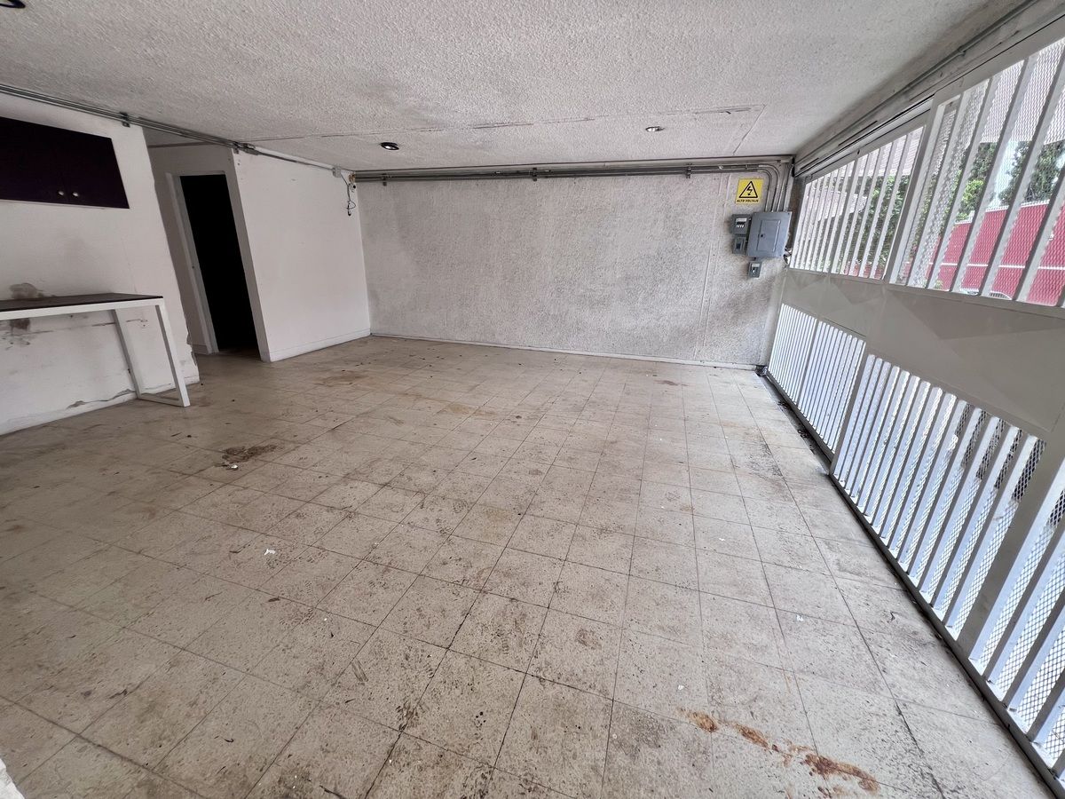 Sala Comercial em Vista Hermosa, Tuxtla Gutiérrez, foto 16 de 18