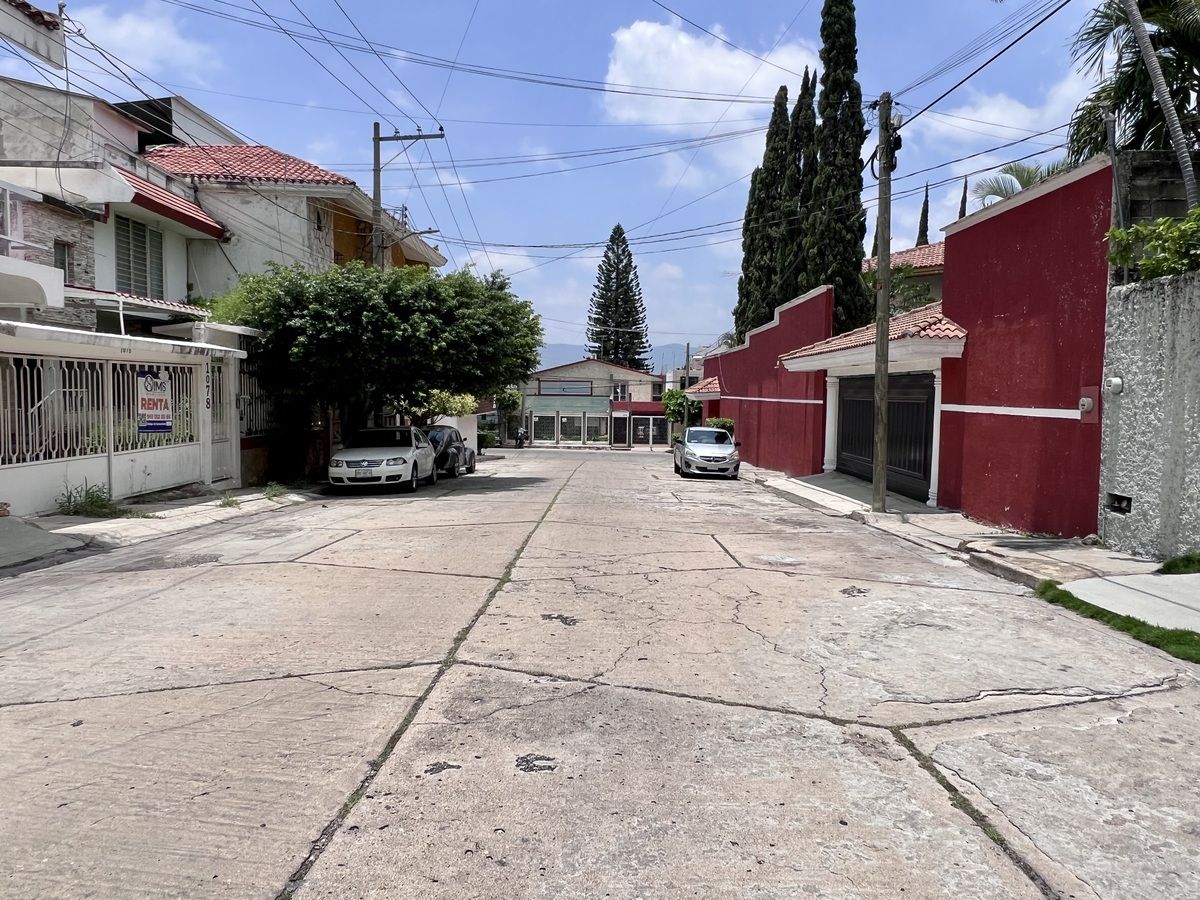 Sala Comercial em Vista Hermosa, Tuxtla Gutiérrez, foto 18 de 18