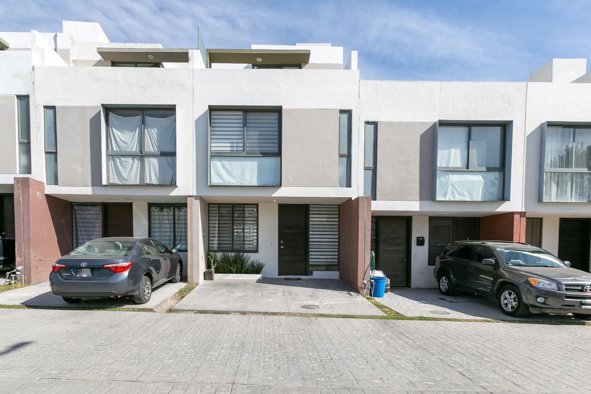 Casa en venta en Bosques del Centinela