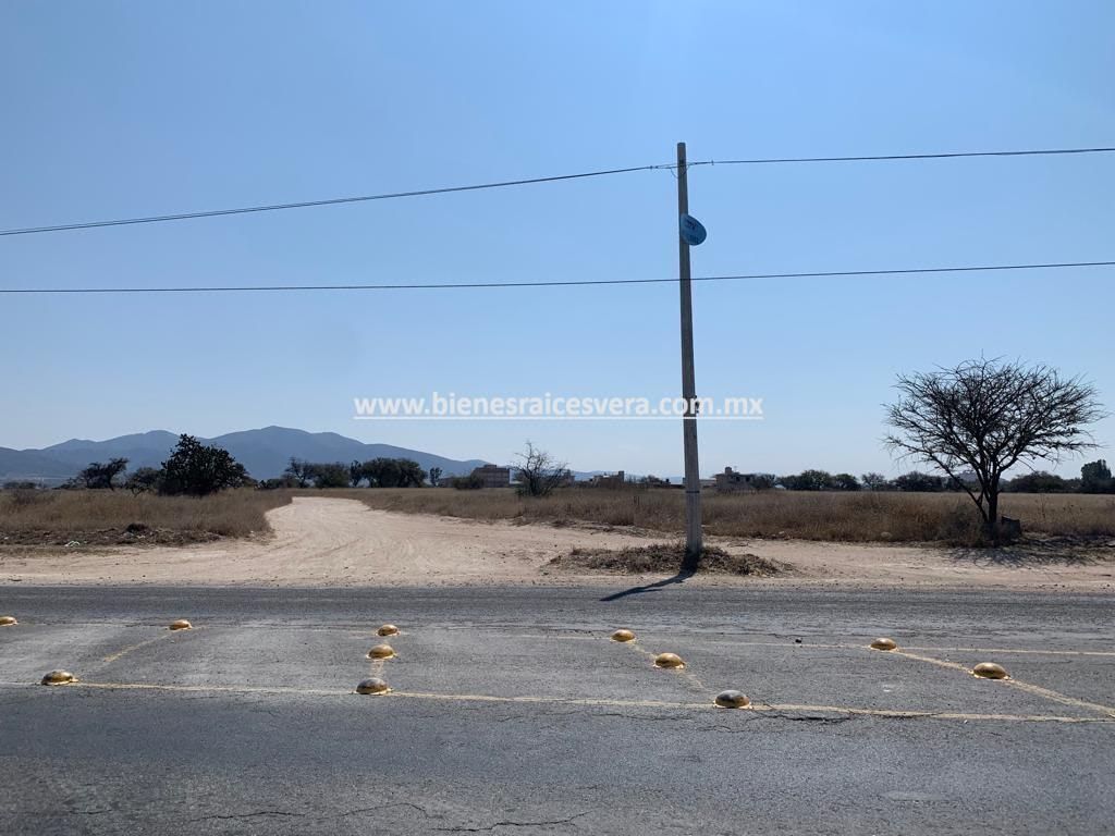 Terreno en Venta en Tequisquiapan en la Laguinta Israel