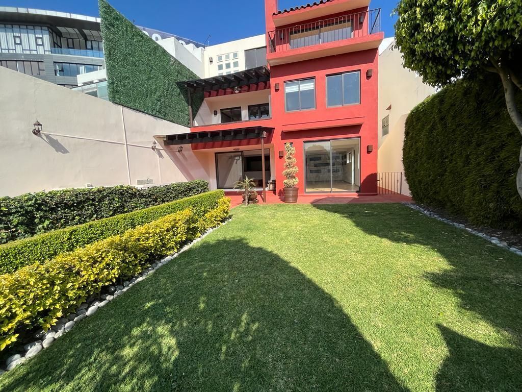 3 de 22: Jardín muy disfrutable