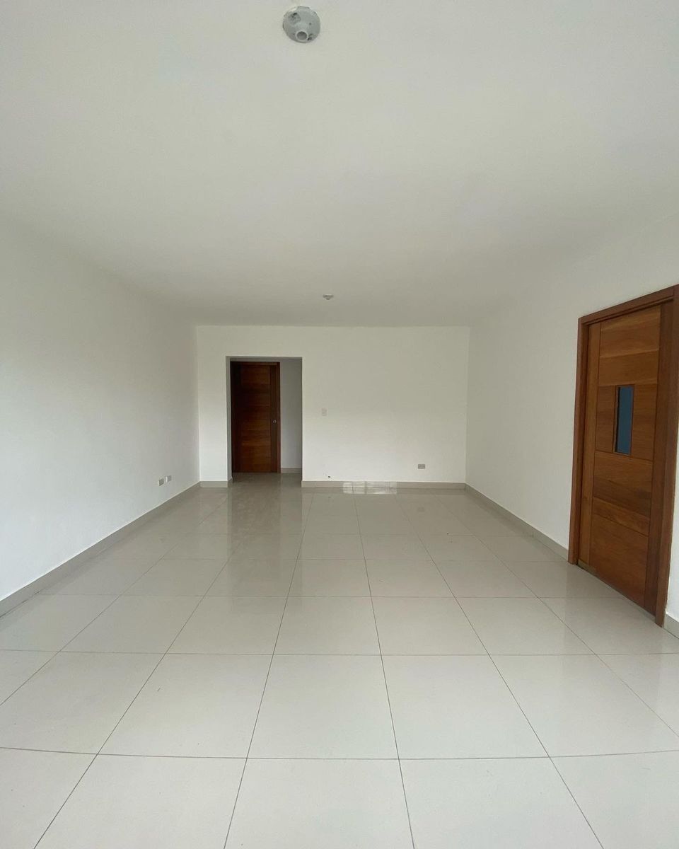 Apartamentos en Venta Mirador Del Oeste, Distrito Nacional
