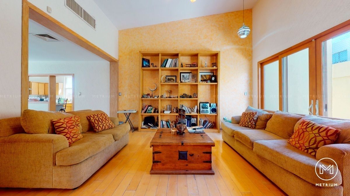 4 de 14: Sala