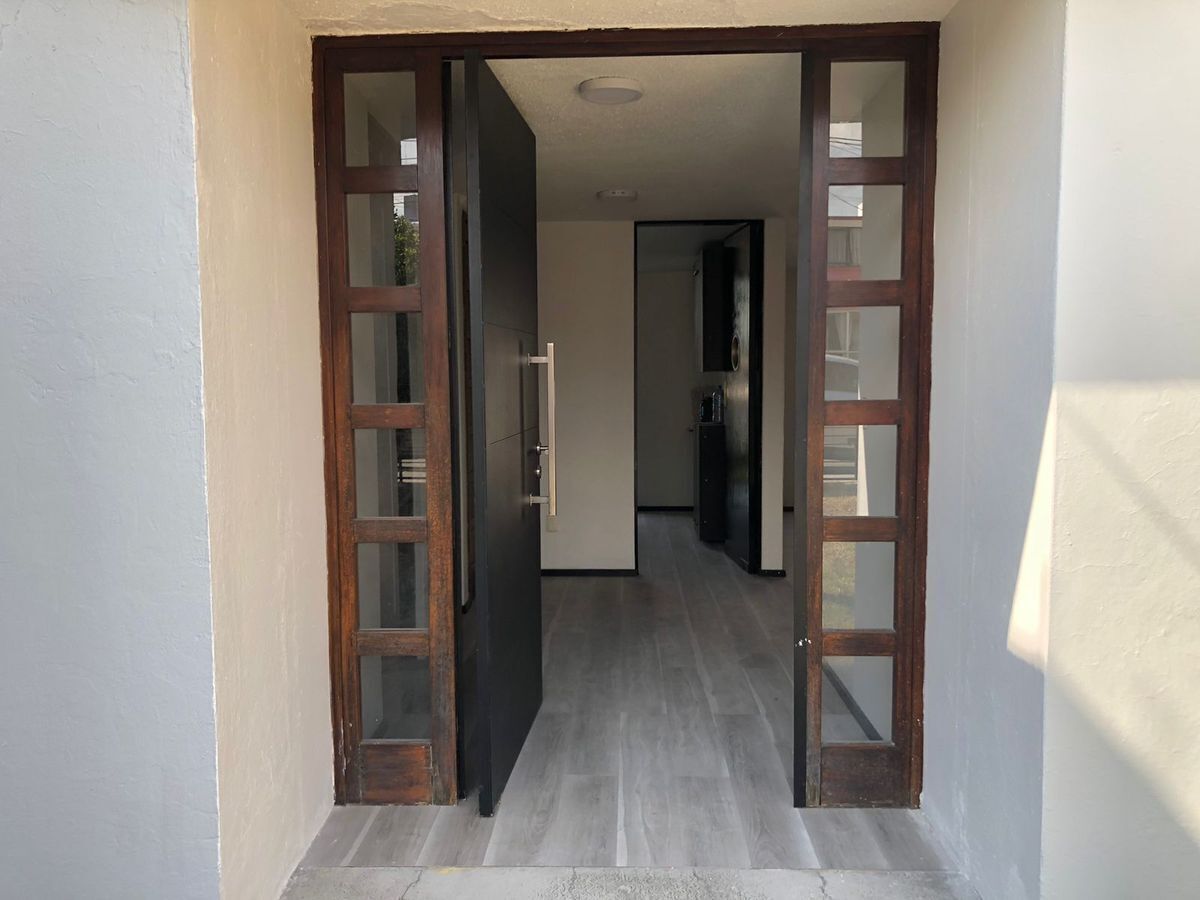 Casa en Vergel de Arboledas, Atizapán de Zaragoza, foto 2 de 20