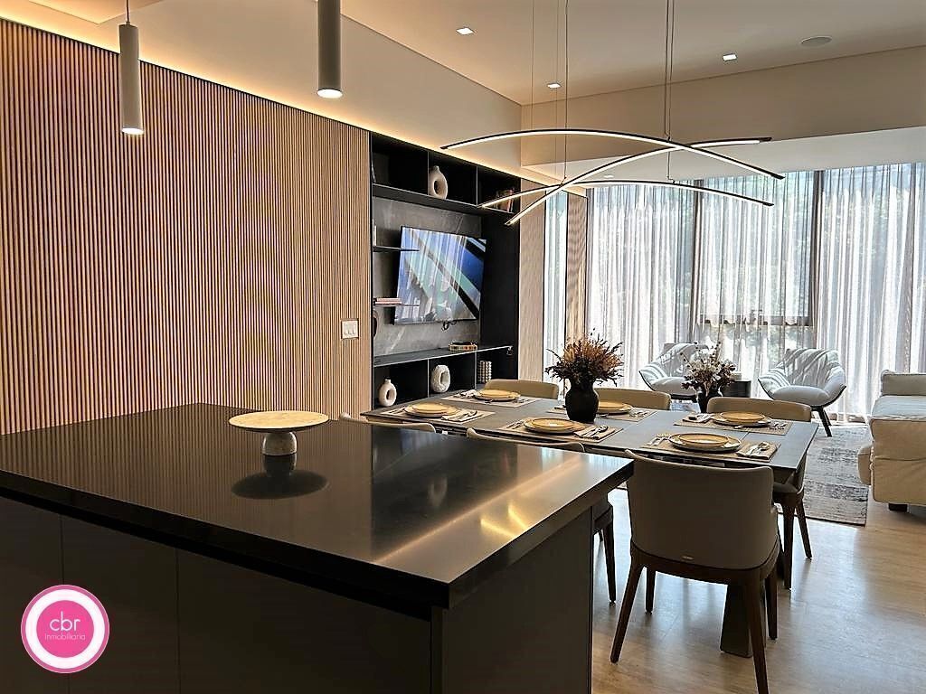 Departamento en Venta en Bosques de las Palmas con 2 Recámaras, 2 Baños y 81 Metros Cuadrados | luxxu Departamento en Venta en Bosques de las Palmas con 2 Recámaras, 2 Baños y 81 Metros Cuadrados | luxxu