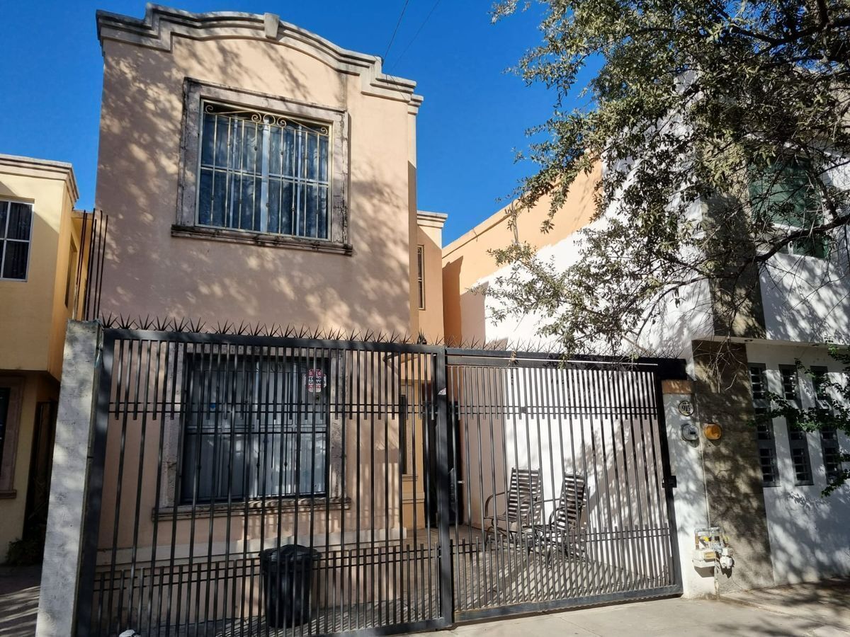 Casa en Venta en Santa Cecilia Nuevo Leon