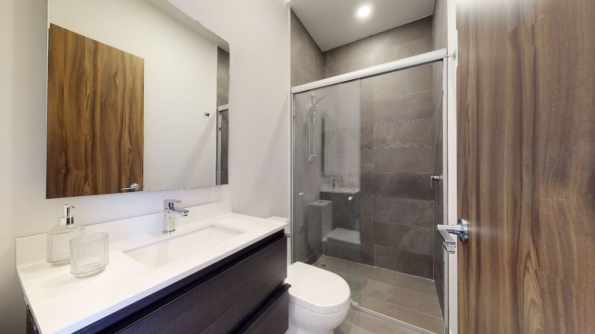 Baños de lujo