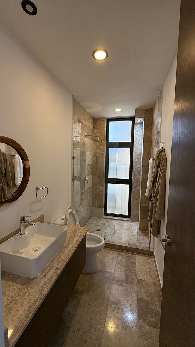 Apartment in Telchac Puerto, Telchac Puerto, photo 11 of 19