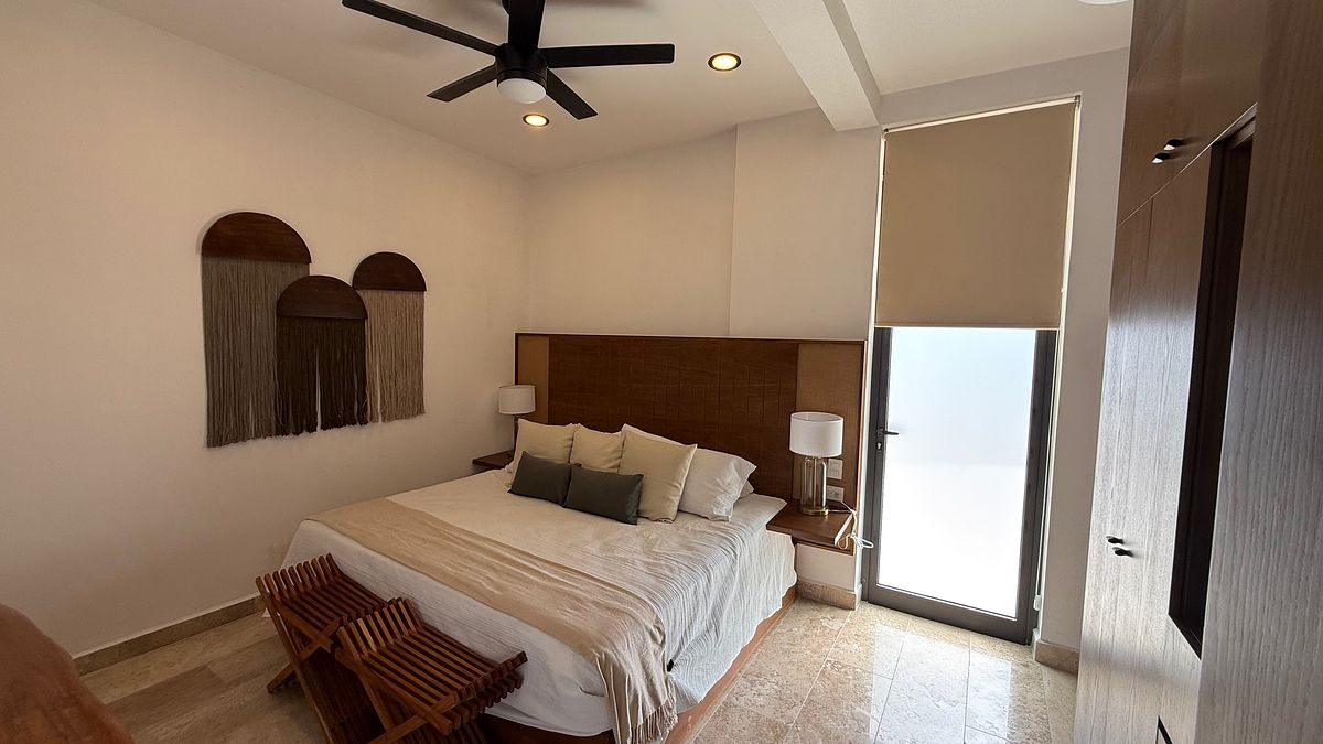 Apartment in Telchac Puerto, Telchac Puerto, photo 12 of 19