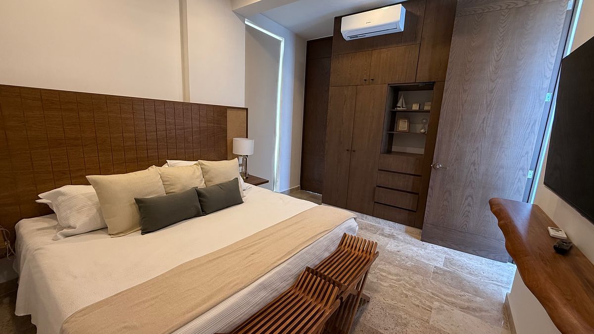 Apartment in Telchac Puerto, Telchac Puerto, photo 13 of 19
