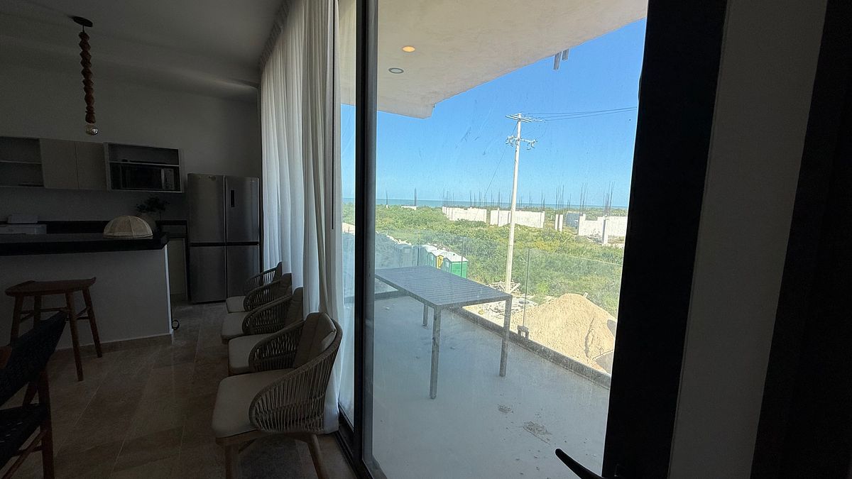 Apartment in Telchac Puerto, Telchac Puerto, photo 15 of 19