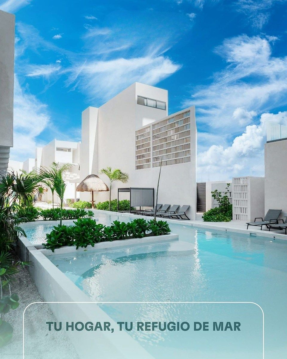 ITPOL Apartments-Penthouse-Villas FACING THE SEA-IMMEDIATE-Private in Telchac Puerto, photo 1 of 19
