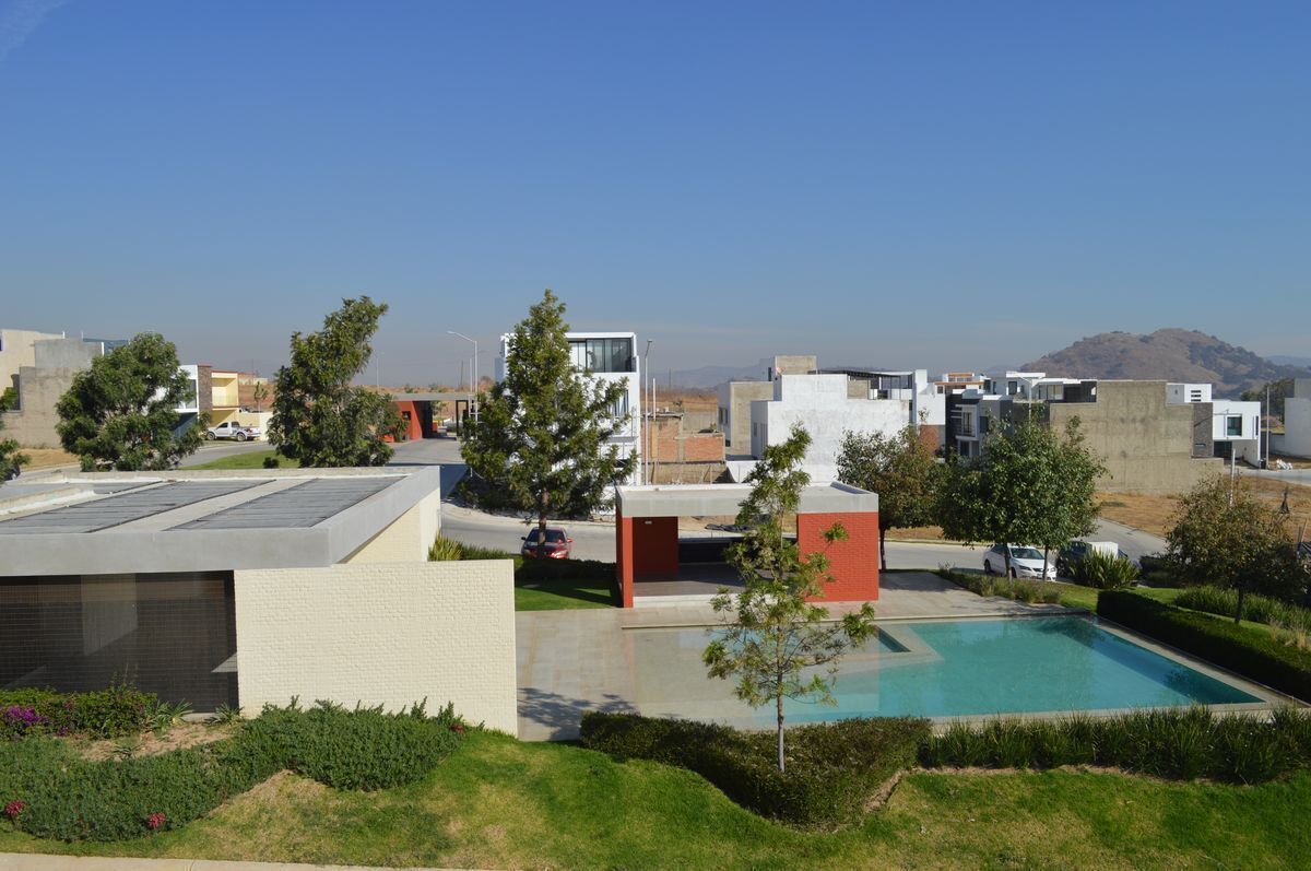 30 de 30: CASA CLUB CON ALBERCA