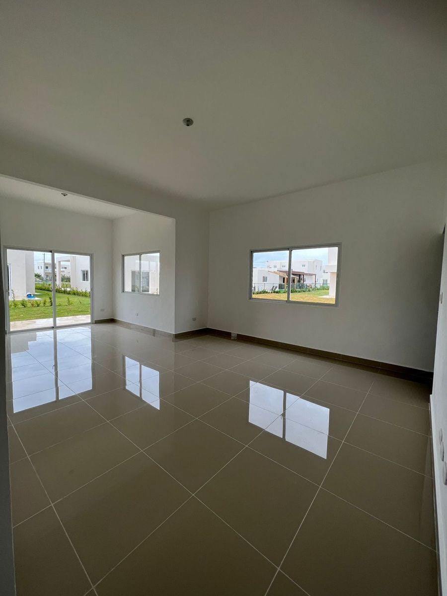 Casa en Ciudad la Palma, Punta Cana, foto 6 de 13