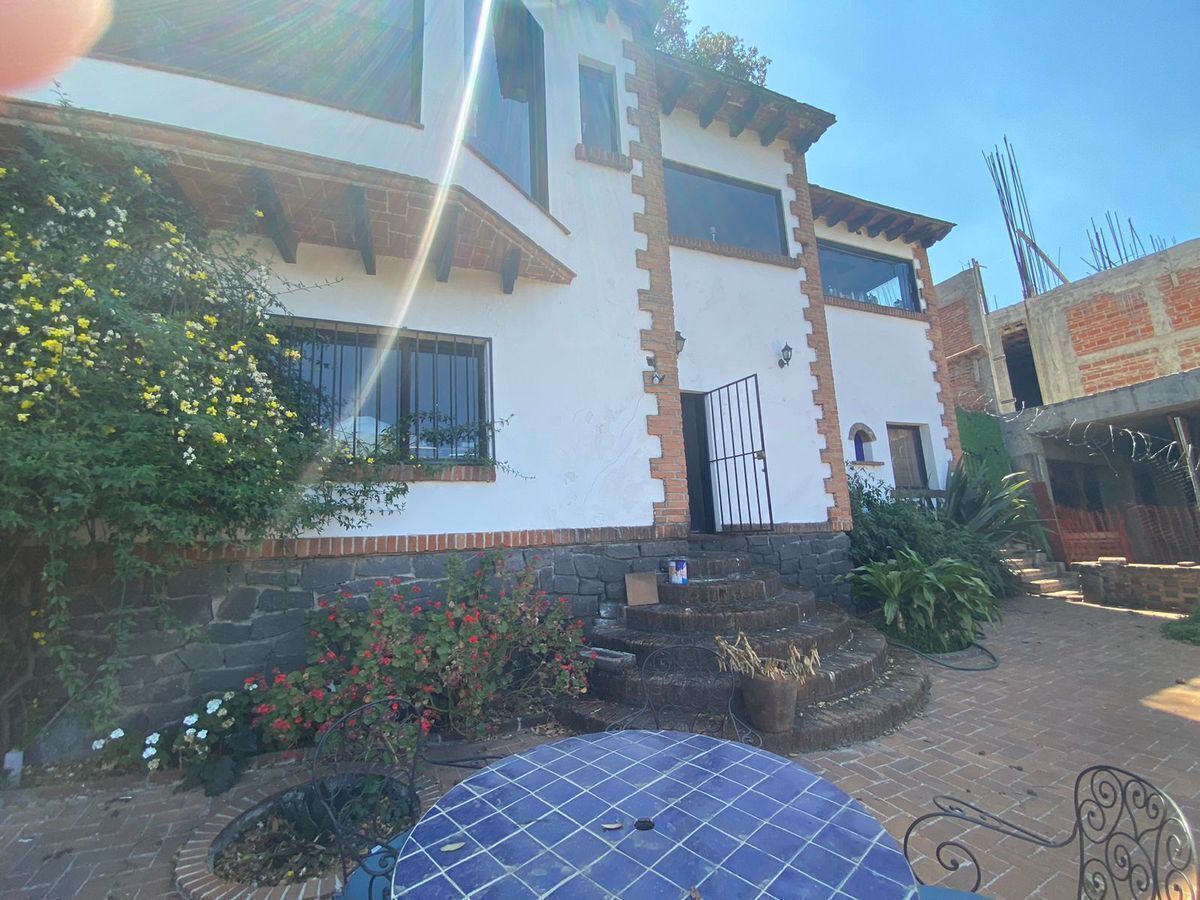 Casa en Venta, Calzada Desierto de los Leones