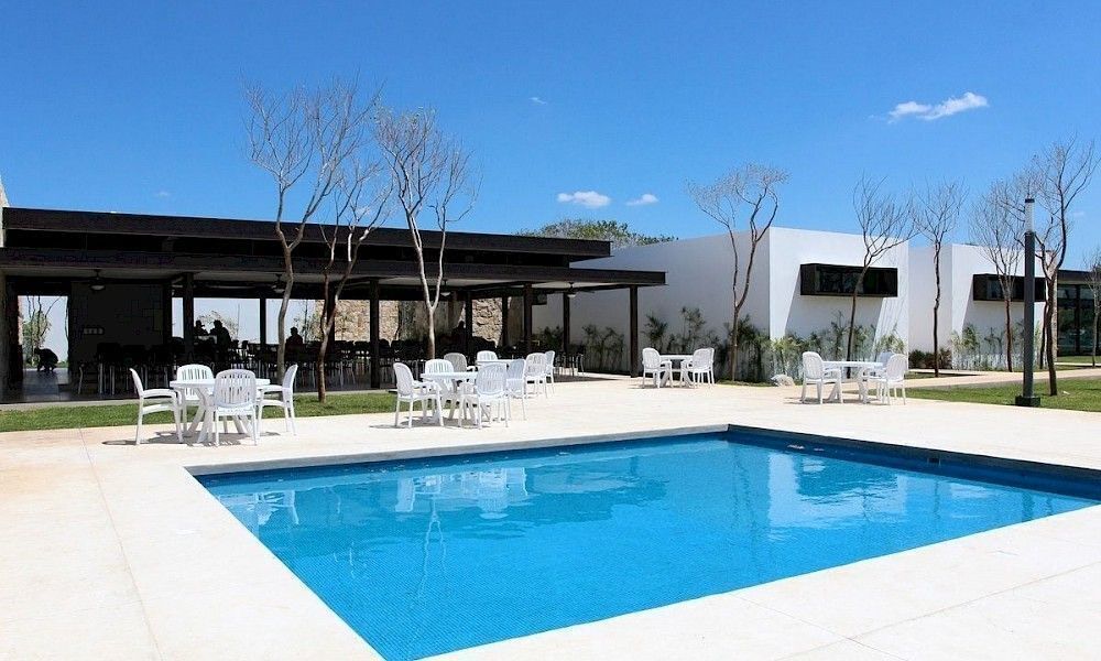 Terreno en Venta en Merida, Privada Residencial con Seguridad