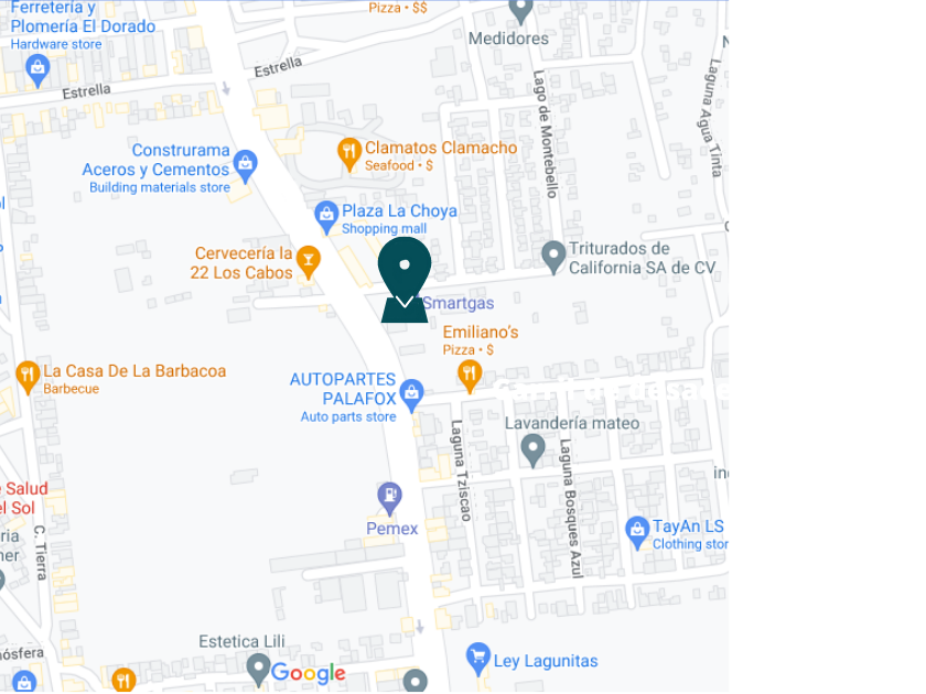 9 de 11: Entorno conurbado 