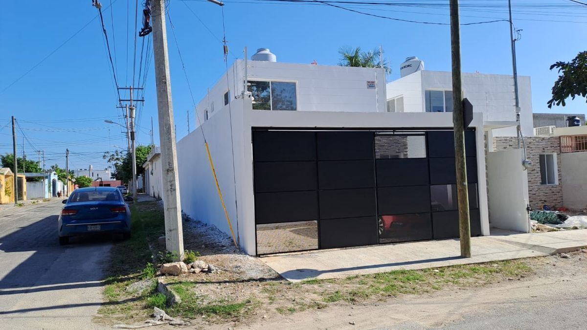 Casa en Venta en Poligono 108 Merida