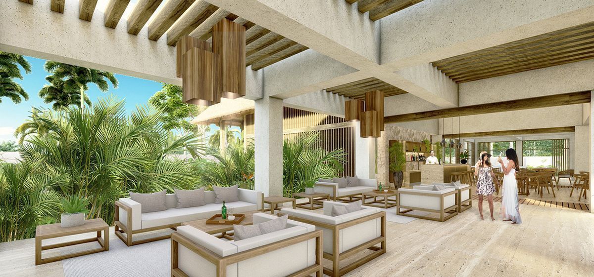 Lot in Xpu Ha, Playa del Carmen, photo 8 of 13