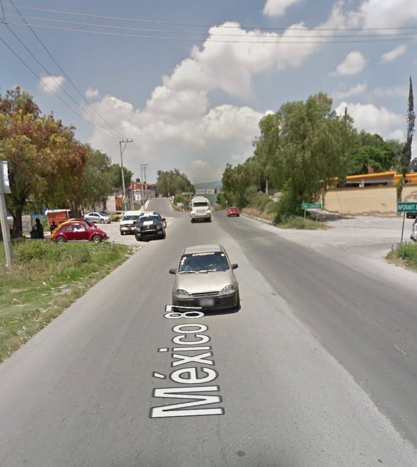 3 de 9: Terreno Habitacional en venta Tula de Allende Hidalgo 3