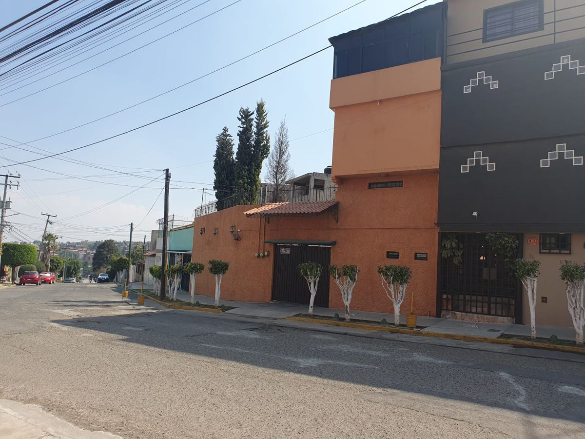Venta Comercial Parque Residencial Coacalco 2a Sección - Coacalco de Berriozábal