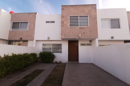 Casas en renta en Aguascalientes | EasyBroker