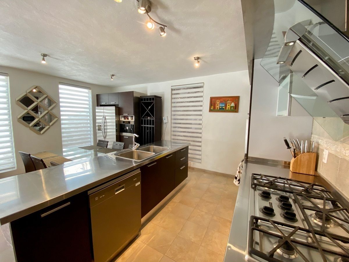 14 de 30: Cocina