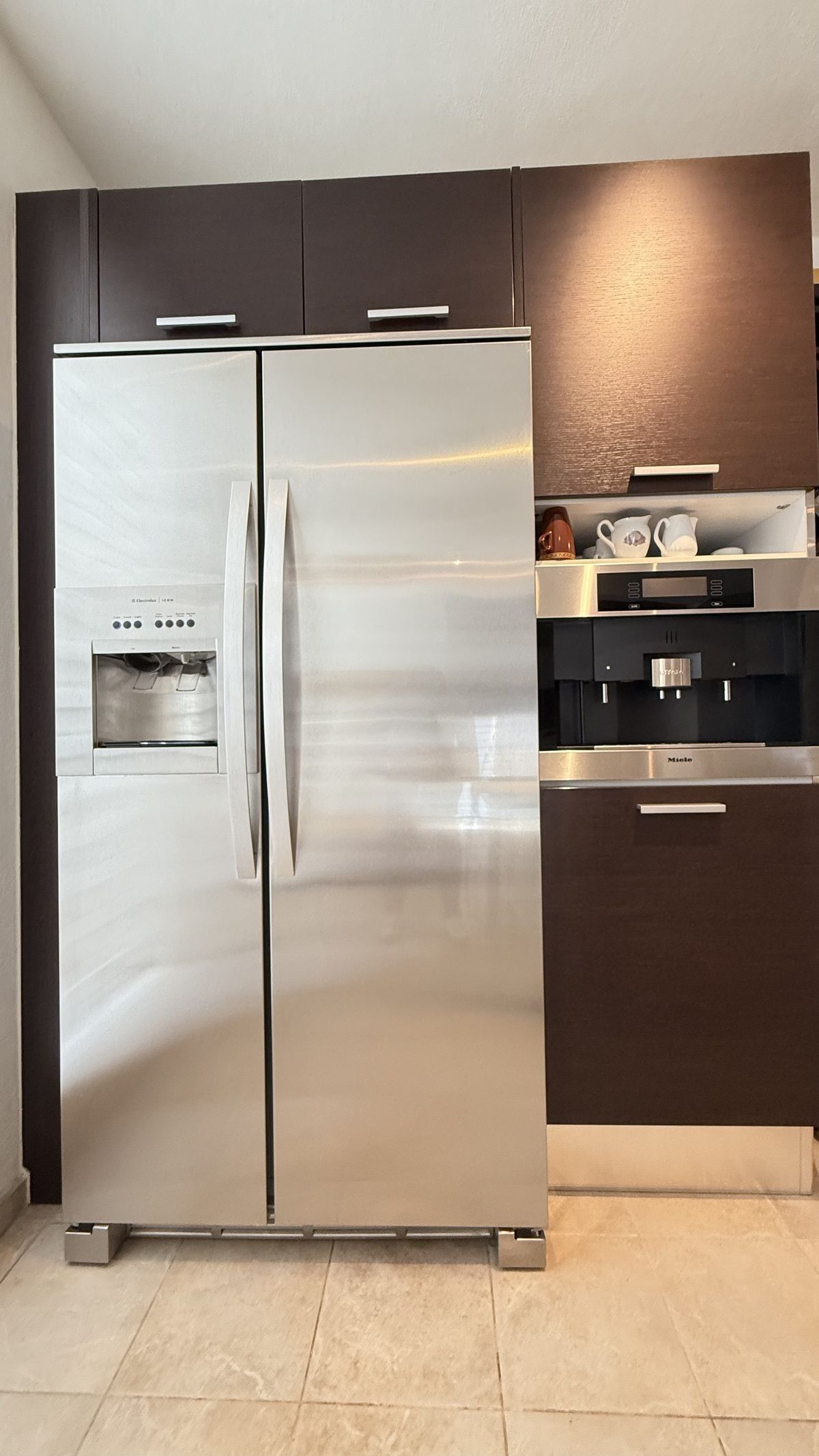 16 de 30: Equipamiento en cocina