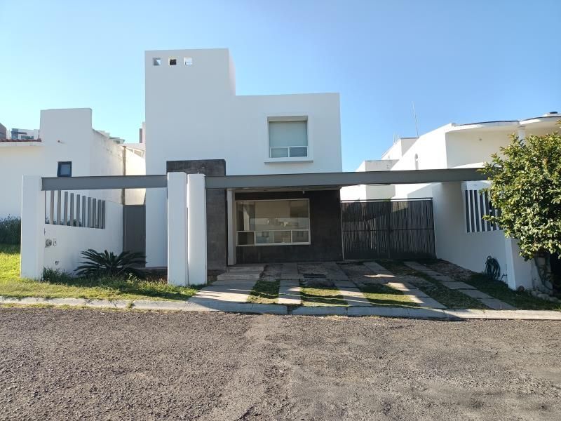 Casa en renta en Hacienda Real Tejeda Queretaro | EasyBroker