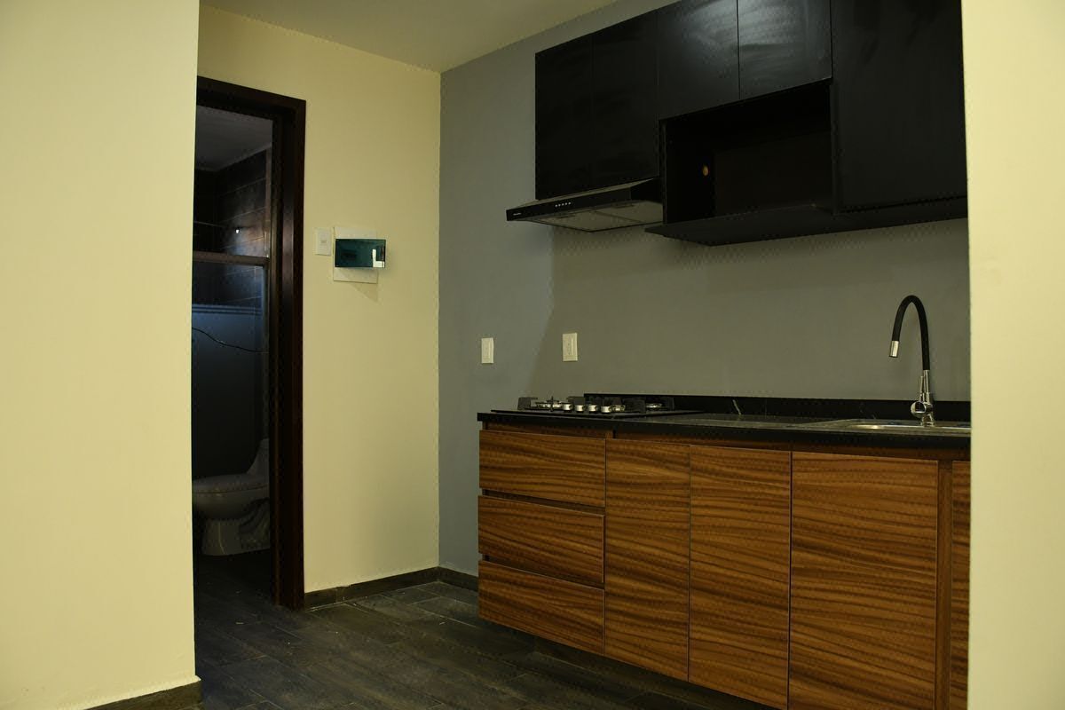 Apartment in Agustín Yánez, Guadalajara, photo 3 of 48