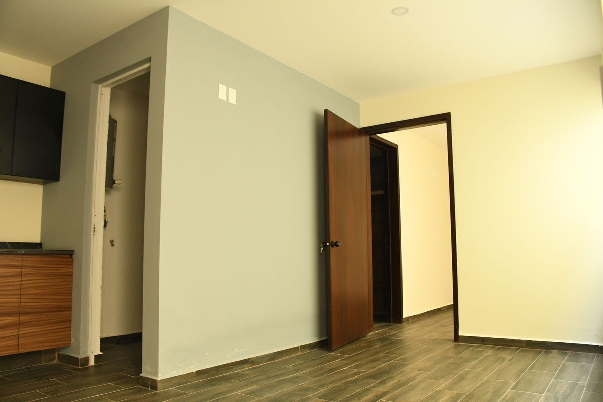 Apartment in Agustín Yánez, Guadalajara, photo 13 of 48