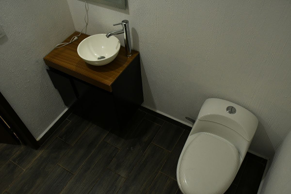Apartment in Agustín Yánez, Guadalajara, photo 33 of 48