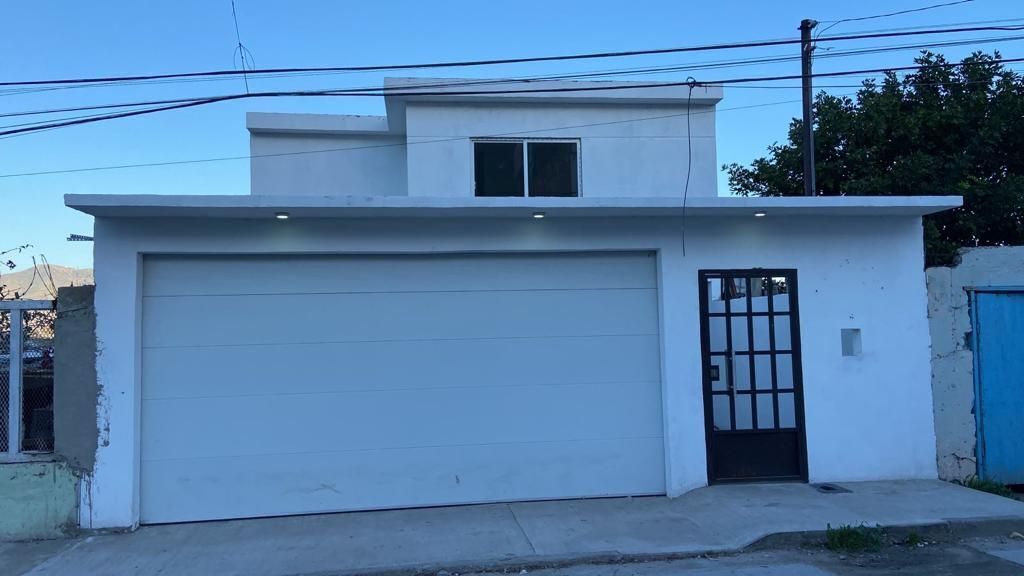 CASA EN VENTA EN MARIANO MATAMOROS TIJUANA