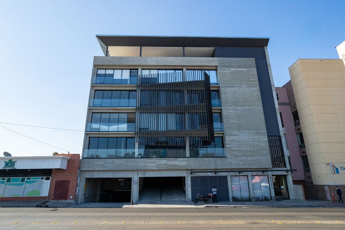 Oficina en Venta en Blvd Agua Caliente Tijuana