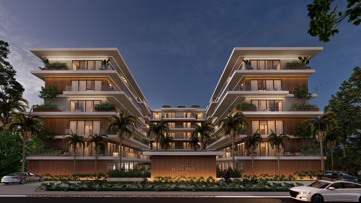 Apartamentos en Venta Cap Cana, La Altagracia