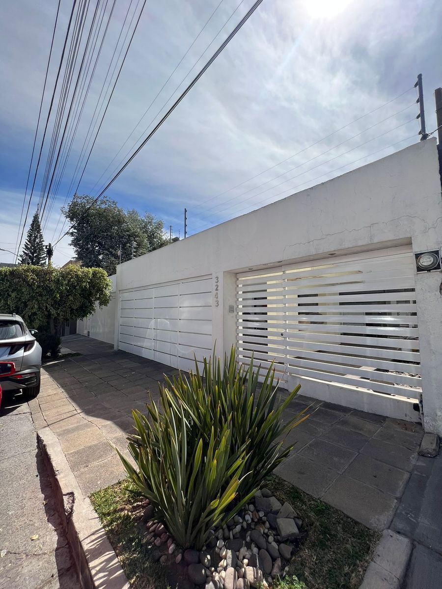 10 casas en renta en Prados providencia, Guadalajara, Jalisco -  