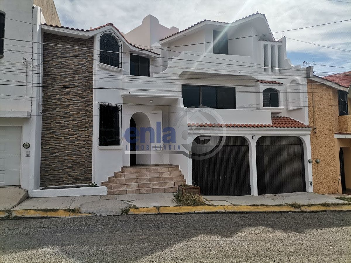 Casa en Venta Lomas del Guadiana