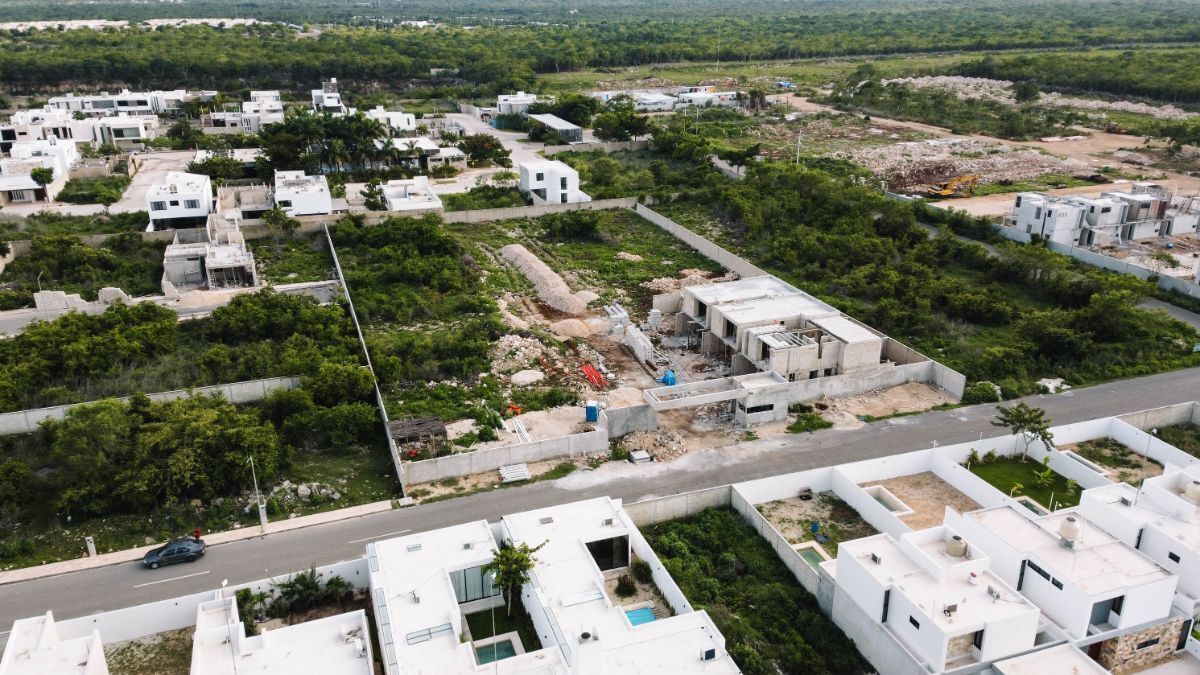 14 de 14: Avance de obra