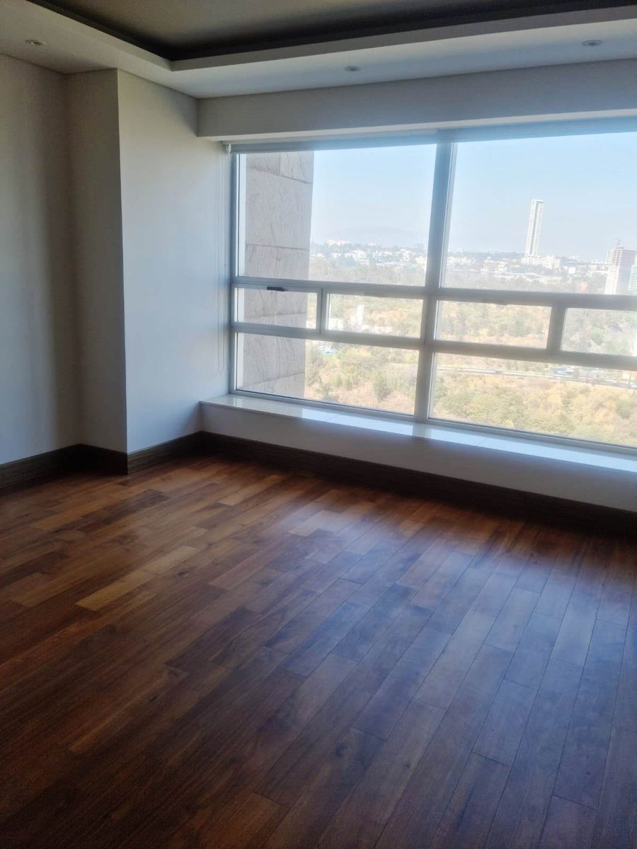 Departamento en Santa Fe La Loma, Álvaro Obregón, foto 10 de 30