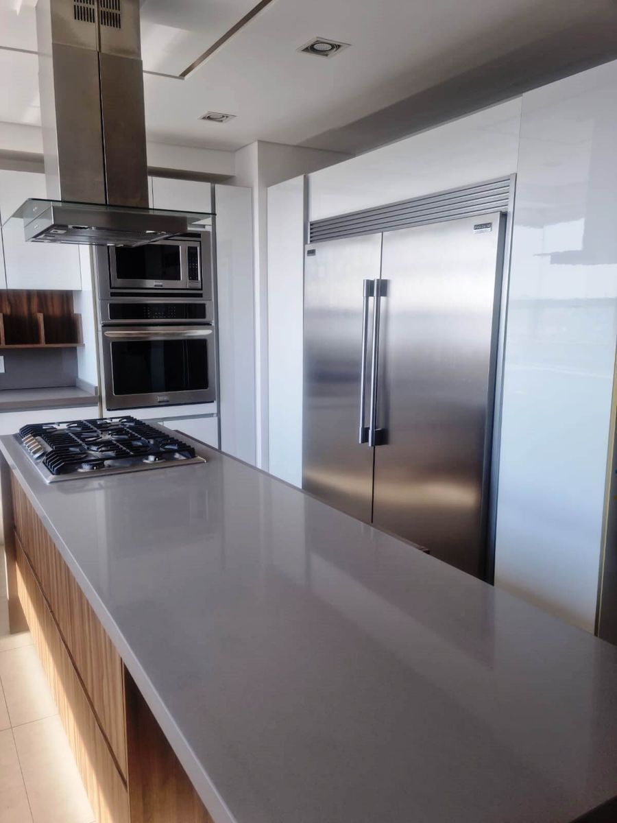 Departamento en Santa Fe La Loma, Álvaro Obregón, foto 5 de 30