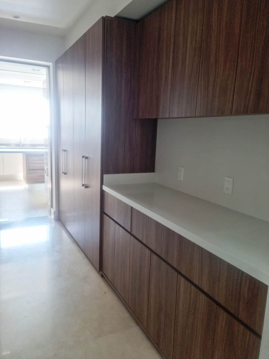 Departamento en Santa Fe La Loma, Álvaro Obregón, foto 7 de 30