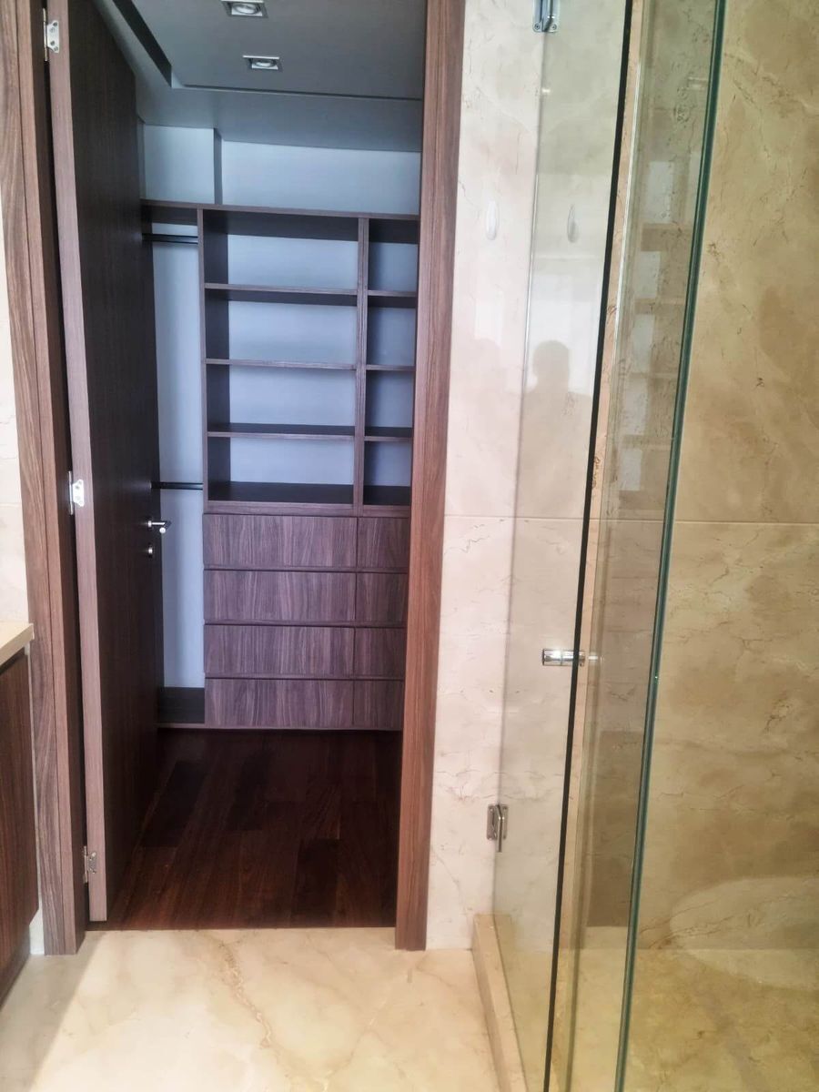 Departamento en Santa Fe La Loma, Álvaro Obregón, foto 16 de 30
