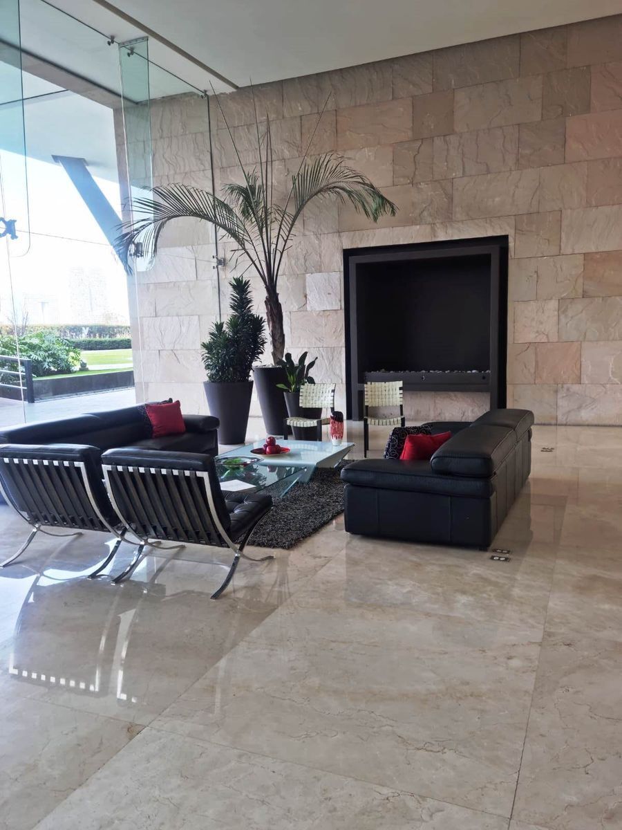 Departamento en Santa Fe La Loma, Álvaro Obregón, foto 22 de 30
