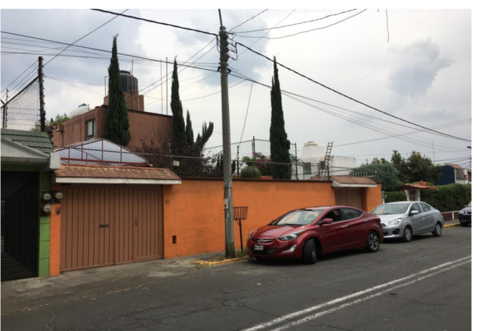 Casa en Venta en la Colonia Electra Tlalnepantla | EasyBroker