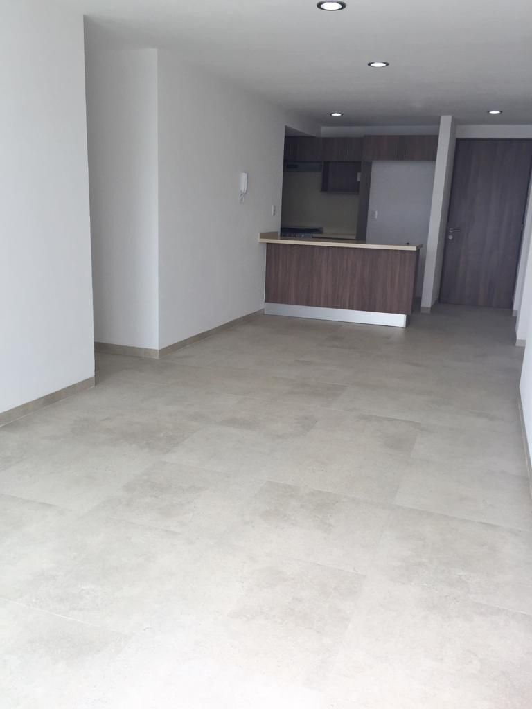 1 de 11: Departamento en Venta en San José Insurgentes Rayo Vende ®