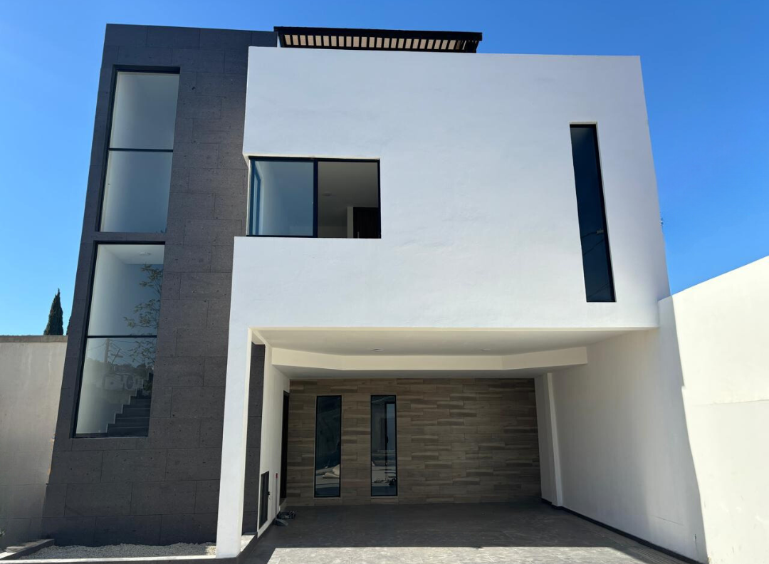 Privada Azaleas – Residencias Exclusivas Listas para Entrega